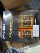 Dunlop - System65 Body & Fingerboard Cleaning Kit - New & Boxed.