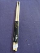 Zildjian - Artist Series Selected Hickory Drumsticks - New.