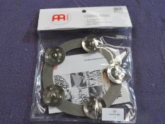 Meinl - Ching Ring - New & Packaged.