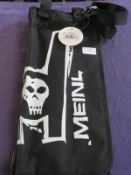 Meinl - Gig Stick Bag - Black - No Packaging.