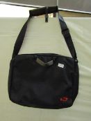 Sola laptop shoulder bag, new with tag