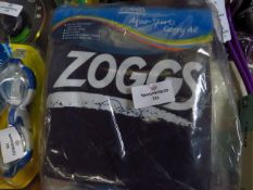5x Zoggs Aqua sports carry all, new
