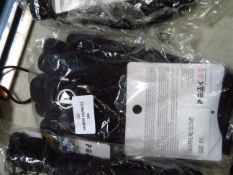 Peak Uk Neoprene Gloves, new size XXL