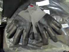 Gul Pro palm knucker/formula 100 sailing gloves, new with tag, size XXL