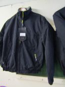 Gul Beacon Blouson jacket, new size small