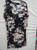 BodyFlirt Dress Size 20 ( May Have Been Worn ) No Tags