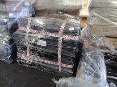 1 Pallet of Mixed Raw Customer returns/undelivered furniture items from Lloyd Pascal. Items may