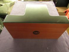 Meinl - Pickup Slaptop Cajon Drum - New & Boxed. RRP œ165