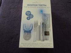 StyleSmile -The Ultimate Whitening Kit - Unchecked & Boxed.