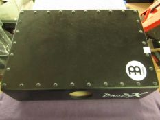 Meinl - Pickup BassBox - New & Boxed.