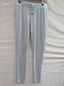 Bench Leggings Grey Size 6-8 New With Tags