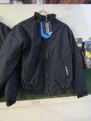 Gul Beacon Blouson jacket, new size small