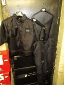 Typhoon 100g 2 piece thinsulate undersuit, new size small
