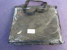 Unbranded - Outdoor BBQ Cover - Black - Size Unknown - Unused.