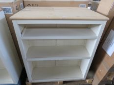 Cotswold Company Painswick Cotswold Cream Small Farmhouse Dresser Top 1 RRP Â£270.00 - This item