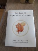 Rowen Group The Tale of Squirrel Nutkin - Beatrix Potter RRP Â£05.99 - This product has been