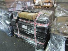 1 Pallet of Mixed Raw Customer returns/undelivered furniture items from Lloyd Pascal. Items may