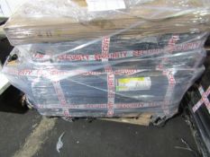 1 Pallet of Mixed Raw Customer returns/undelivered furniture items from Lloyd Pascal. Items may