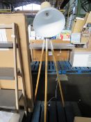 Cotswold Company Cooper Floor Light RRP Â£149.00 (PLT COT-APM-A-3132) - This item looks to be in