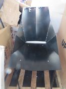 Heals Real Good Chair Black RG1-SIDCHR-BK RRP Â£259.00 - This item looks to be in good condition and