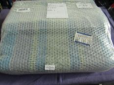 Laeto Sports - Meditation Roll Matt Thai Fabric - Packaged.