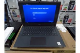 DELL Latitude 3410 icore 5 10th GEN laptop powers on  boxed
