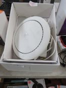 BT Add-on Disc for Premium Whole House Wi-if powers on in original box
