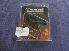 Dunlop - Trigger Capo Classical ( 88B Classical Guitar ) - New & Packaged.