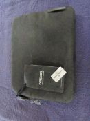 6x Coteetciel - Stand Bag For Ipad - Black - Unused & Packaged.
