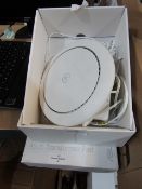 BT Add-on Disc for Premium Whole House Wi-if powers on in original box