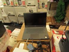 DELL Latitude 3410 icore 5 10th GEN laptop powers on  boxed