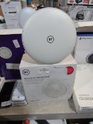 BT Add-on Disc for Premium Whole House Wi-if powers on in original box