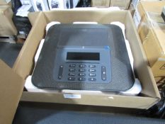 Cisco IP Conferrence Phone m code CP-8832-3PC boxed unchecked