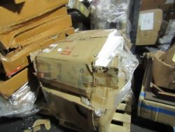 BER Pallet Auction with pallets from Swoon, Lloyd Pascal and more
