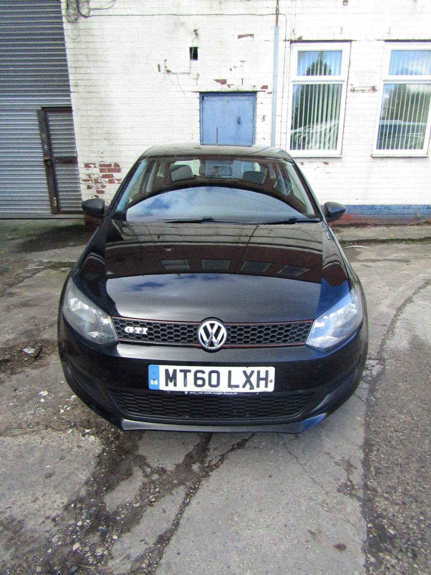 60 plate Volkswagen Polo S 70, 1.2i, 119,551 miles (unchecked), MOT Until 9th May 2023, Starts and