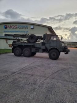 VW Polo and Military crane just 10% buyers coms!!