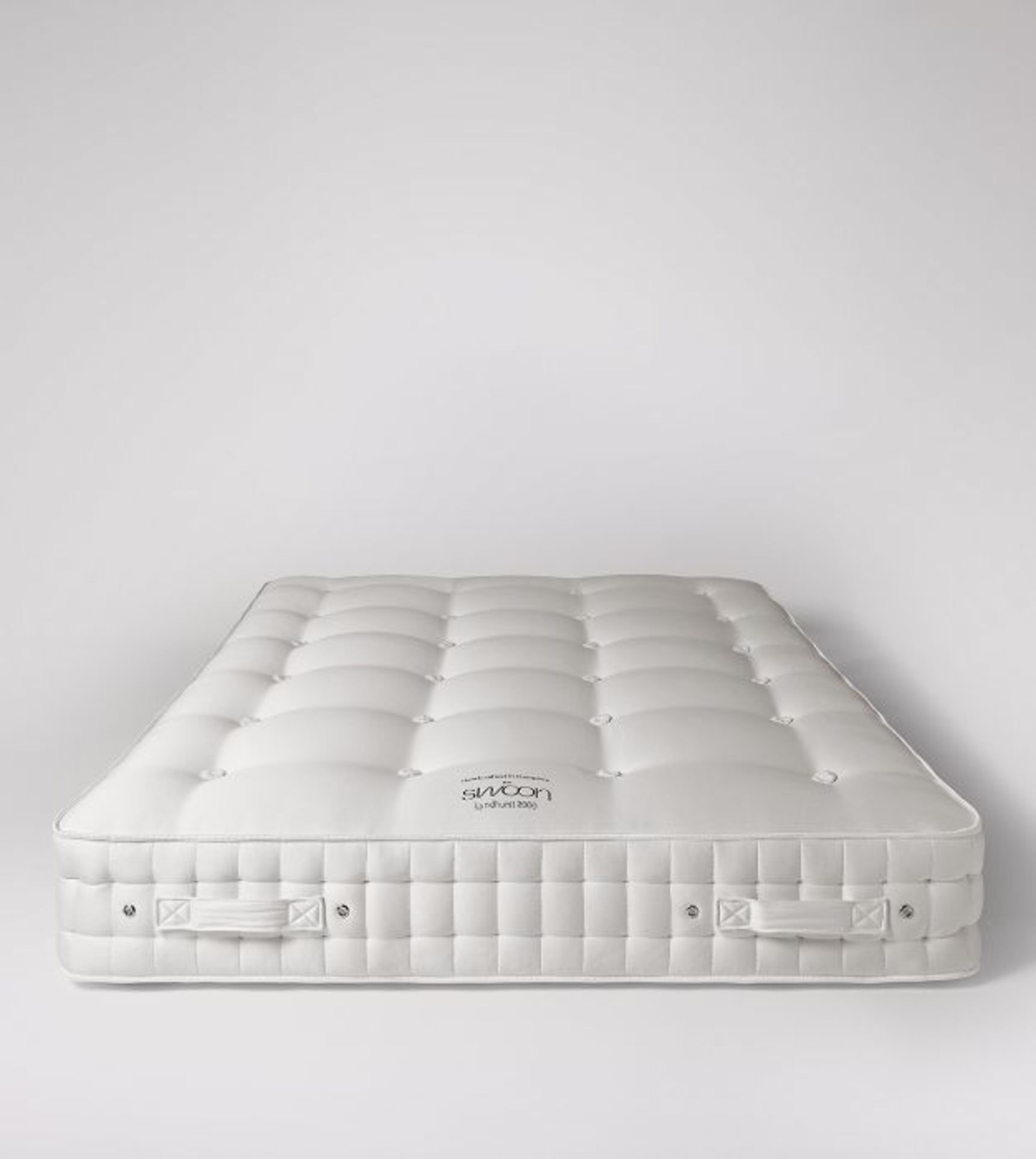 Swoon Lyndhurst Mattress Sumptuous 2000 Single RRP £599 SKU SWO-AP-Lyndhurstsumptuoussingle-B PID SW