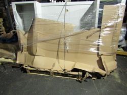 More lots being added Tuesday, Pallets of BER Furniture from Swoon, Oak Furniture land and more