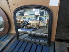 Cotswold Company Chantilly over mantle Mirror, good condition with box