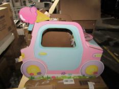 WowWee - Pop2Play Ice Cream Car - Unused & Boxed.