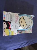 Disney Princess - Colour Your Own Cushion - Unused & Boxed.