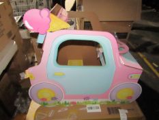 WowWee - Pop2Play Ice Cream Car - Unused & Boxed.