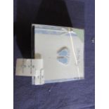 4x Boxes Containing : Little Baby Boy - Announcement Cards ( 3x Packs of 10 Per Box ) - New.