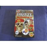 Science By Me - Pirate Dig Adventure Kit - Unused & Boxed.