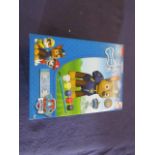 Nickelodeon - Paw Patrol Paint Your Own Figure ( Chase ) - Unused & Boxed.