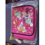 My Little Pony - Messanger Bag - Unused & Packaged.