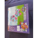 Nickelodeon - Paw Patrol Skye Rollwer Skates ( 3+) - Unchecked & Boxed.