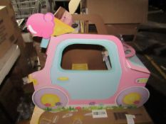 WowWee - Pop2Play Ice Cream Car - Unused & Boxed.