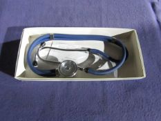 3x Primacare - Sprague Rappaport Type Stethoscope - Unused & Boxed.