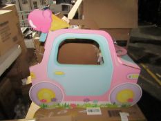 WowWee - Pop2Play Ice Cream Car - Unused & Boxed.